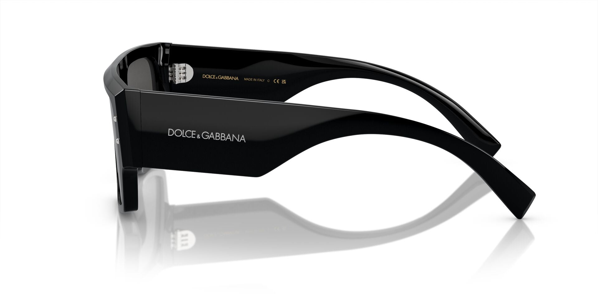 Dolce & Gabbana DG 4459 501/87