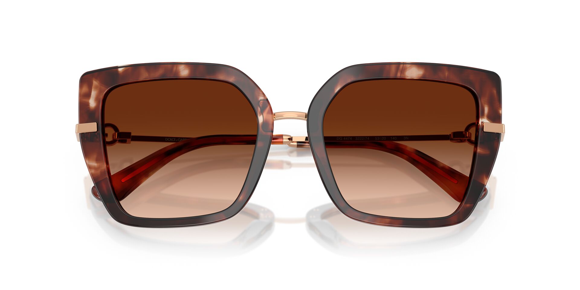 Dolce & Gabbana DG 4474 3222/74