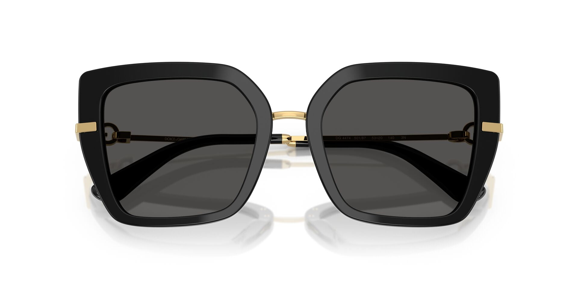 Dolce & Gabbana DG 4474 501/87