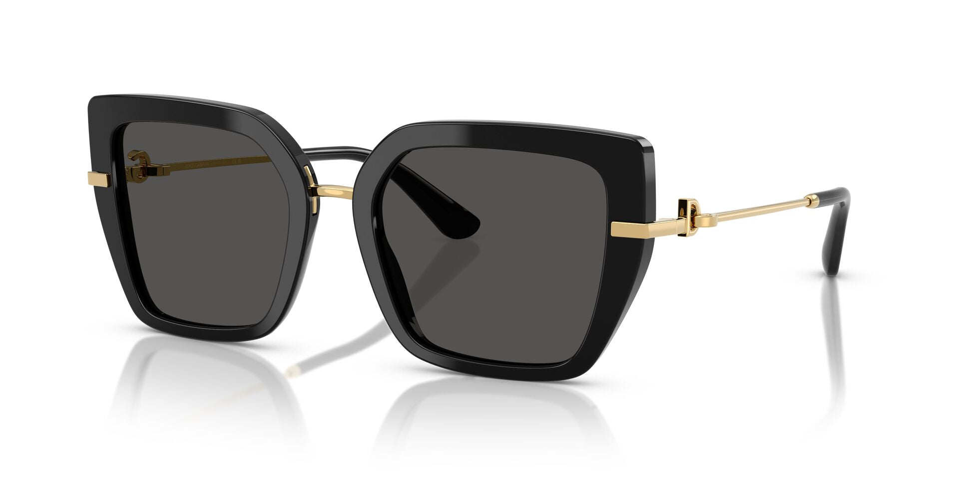 Dolce & Gabbana DG 4474 501/87