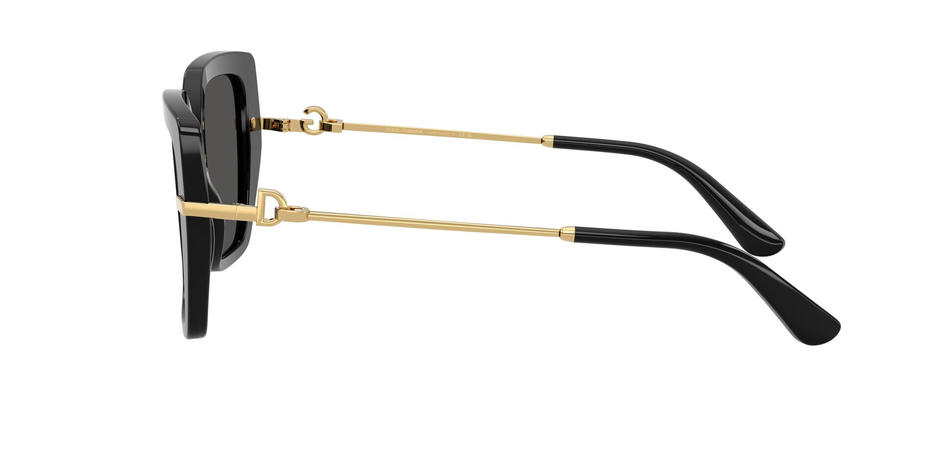 Dolce & Gabbana DG 4474 501/87