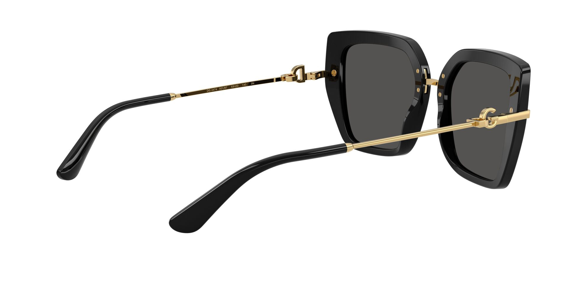 Dolce & Gabbana DG 4474 501/87