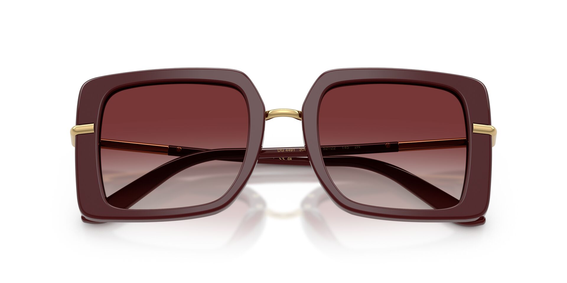 Dolce & Gabbana DG 4491 3091/8H