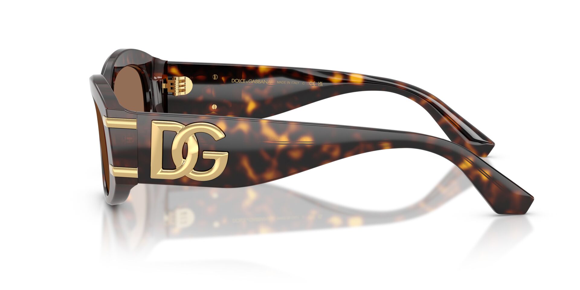 Dolce & Gabbana DG 4502 502/73