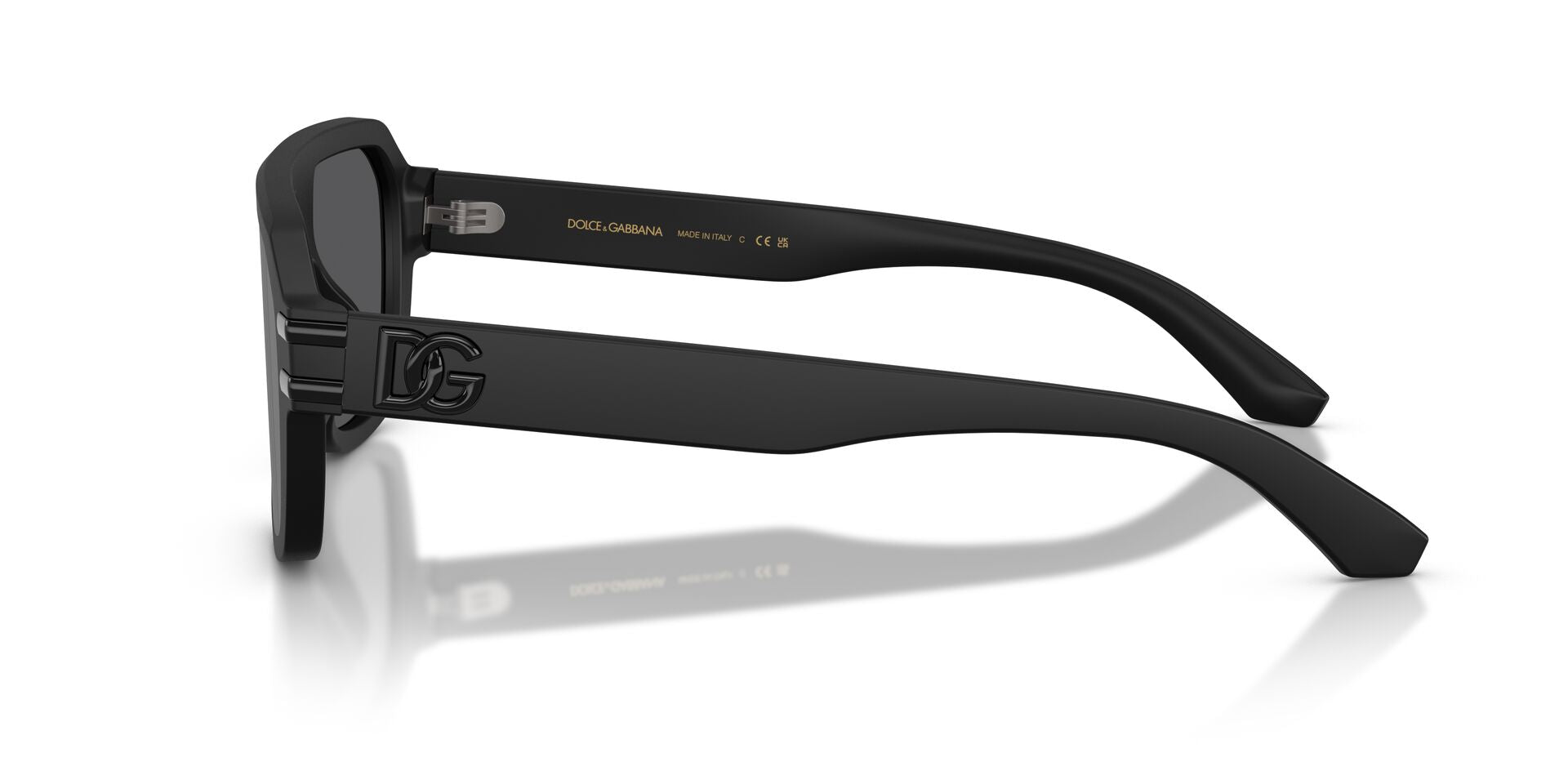 Dolce & Gabbana DG 4507 2525/6G