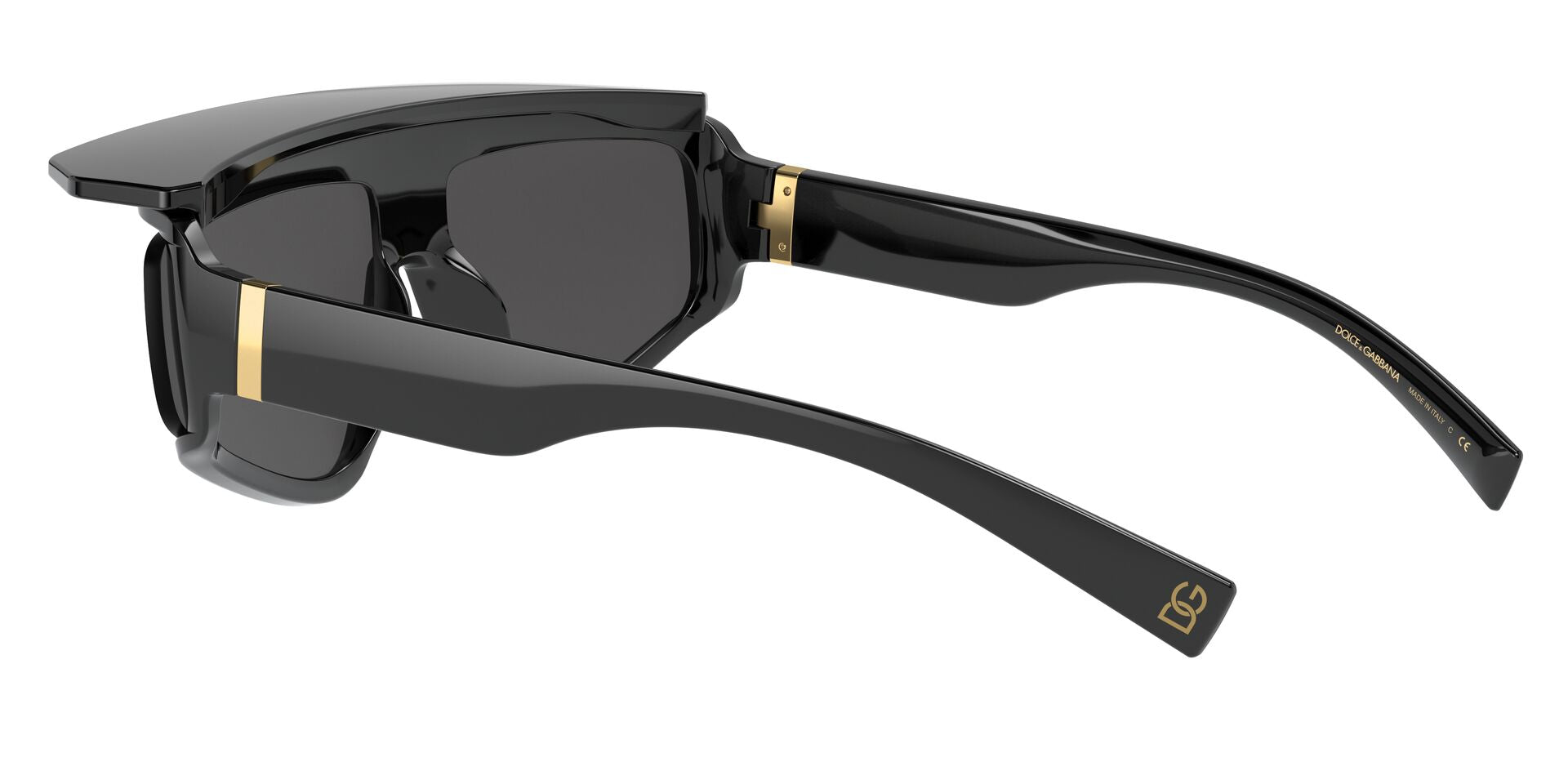 Dolce & Gabbana DG 6177 501/87