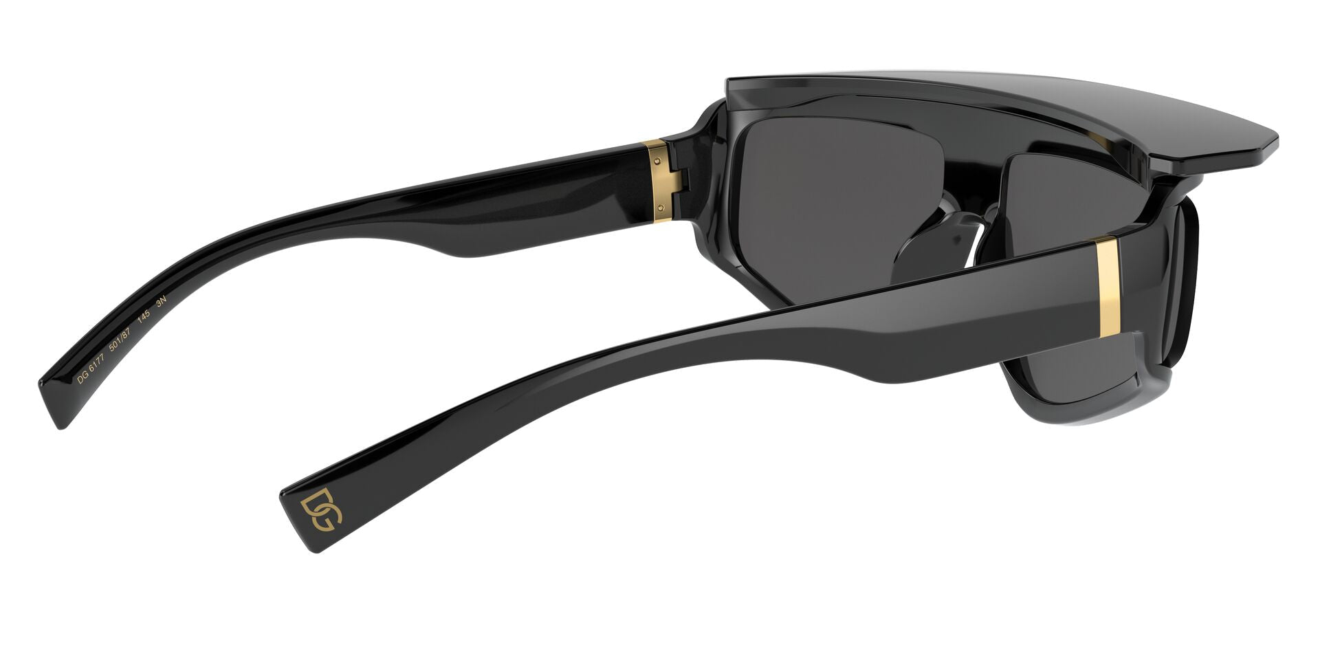 Dolce & Gabbana DG 6177 501/87