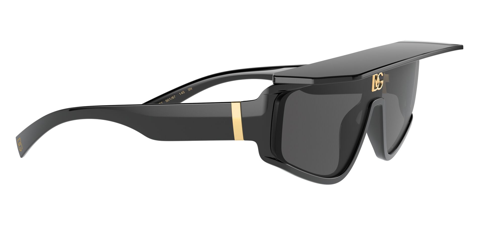 Dolce & Gabbana DG 6177 501/87