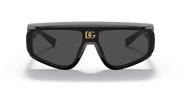 Dolce & Gabbana DG 6177 501/87