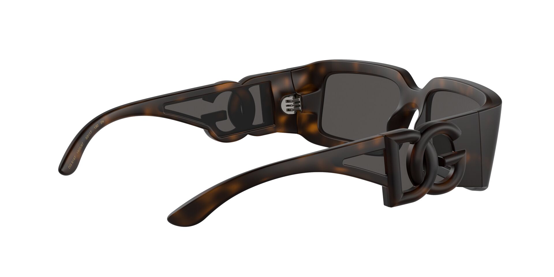 Dolce & Gabbana DG 6197 1935/87