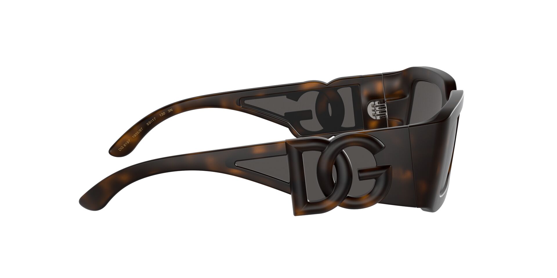 Dolce & Gabbana DG 6197 1935/87