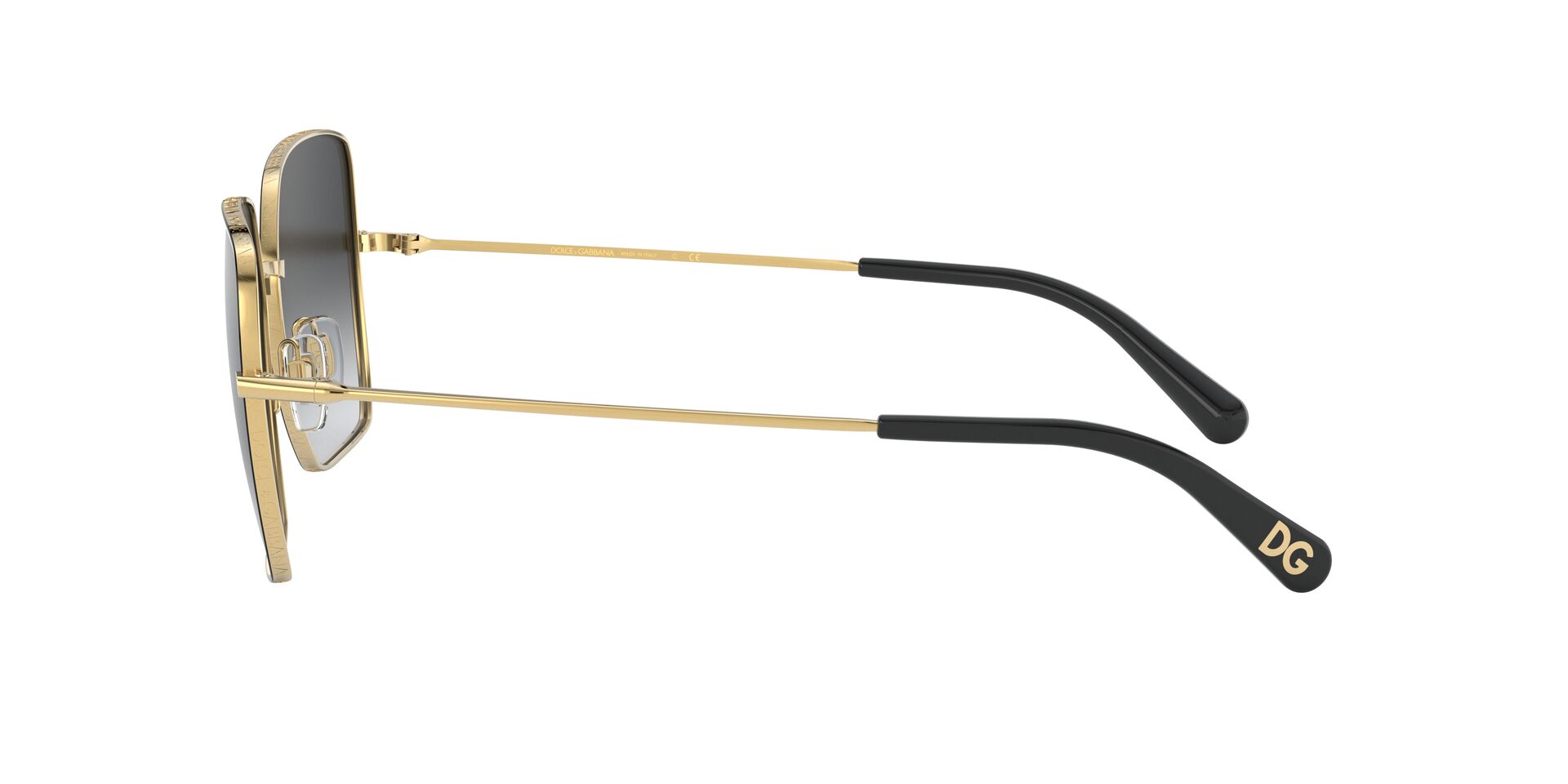 Dolce & Gabbana DG 2242  1334/8G