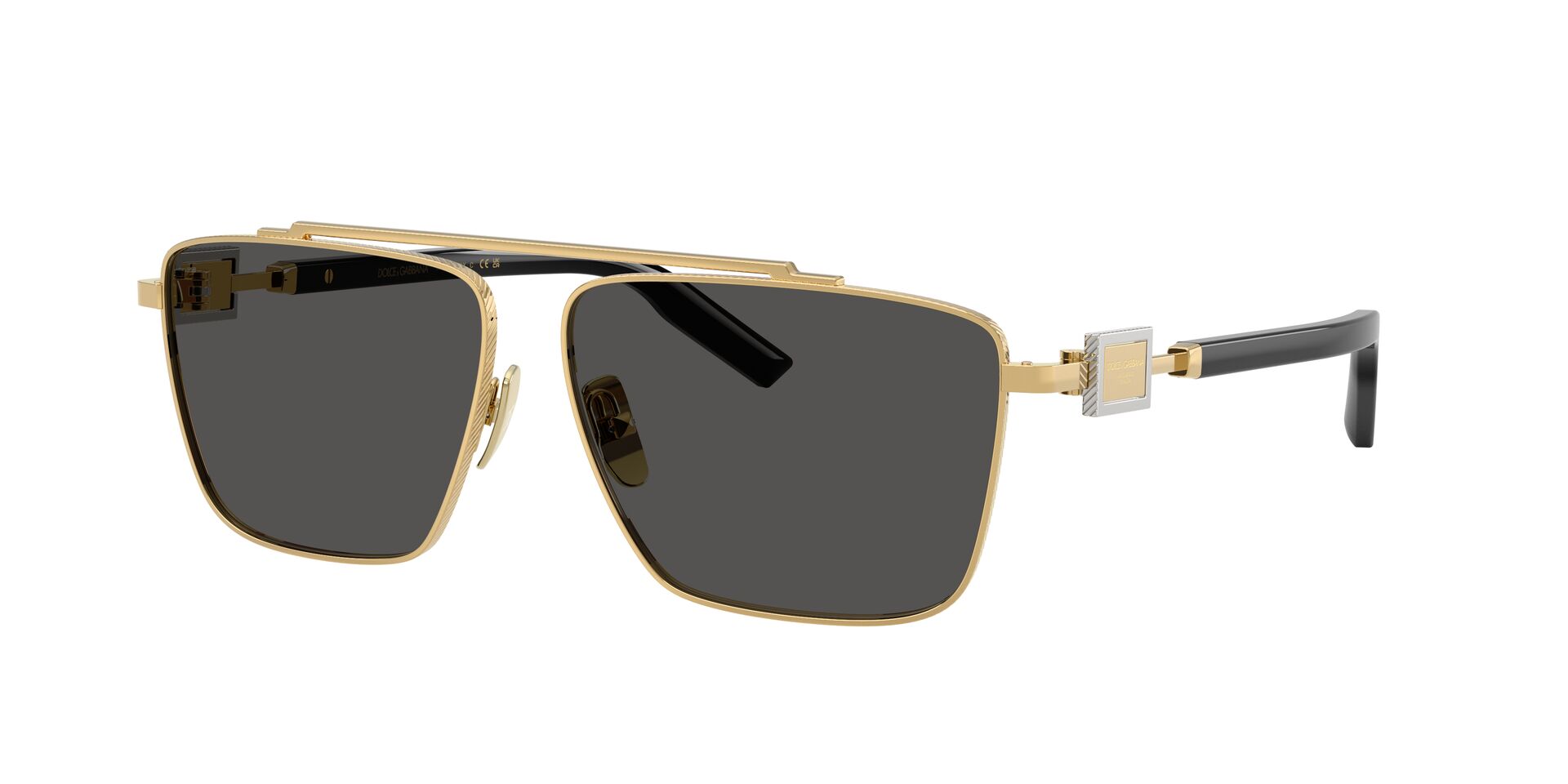 Dolce & Gabbana DG 2336  02 87
