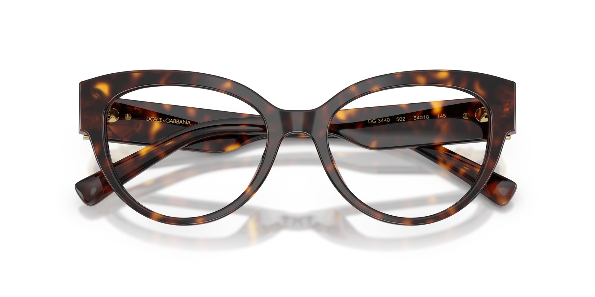 Dolce&Gabbana DG 3440 502