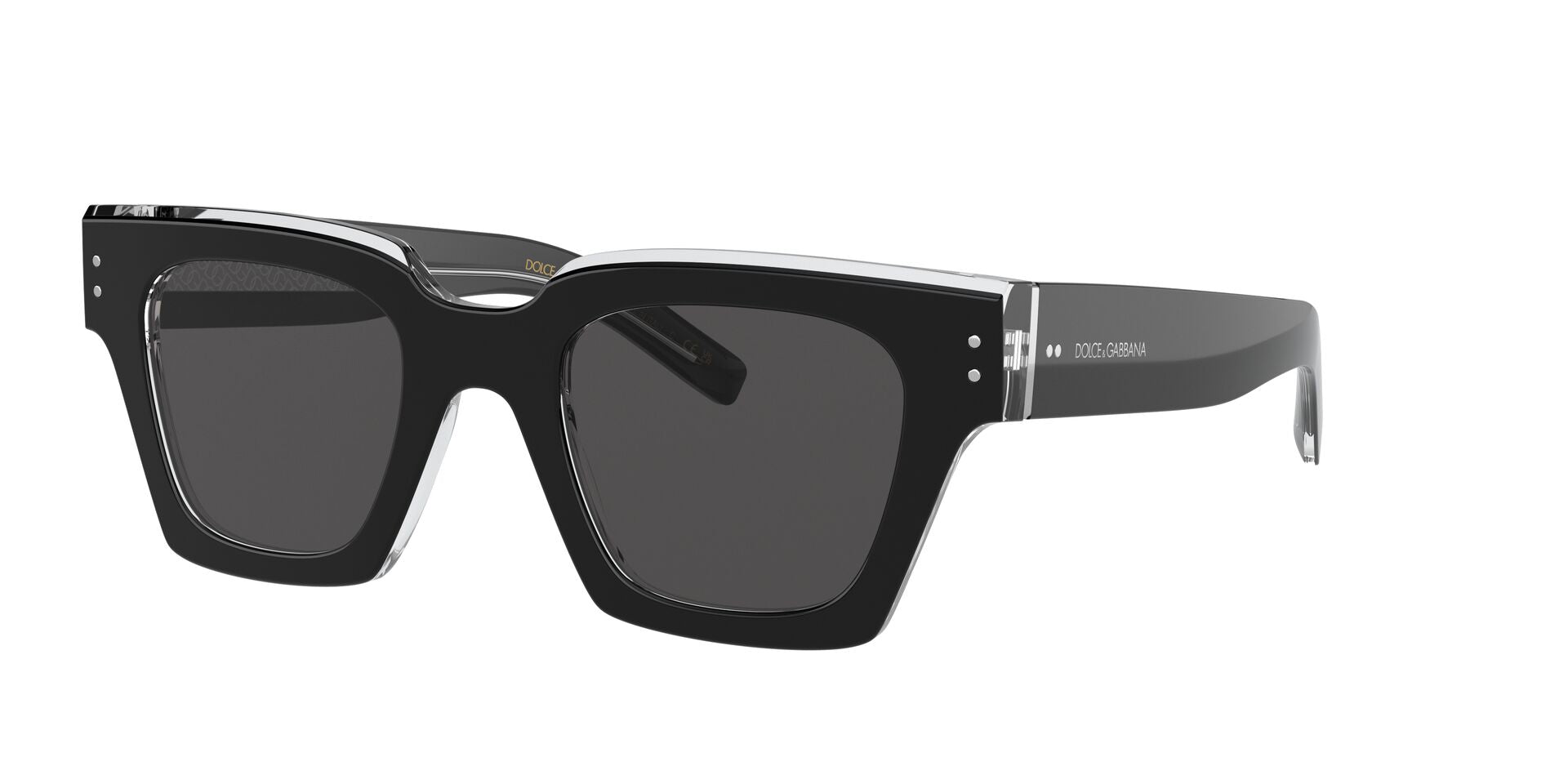 Dolce & Gabbana DG 4413  675 R5