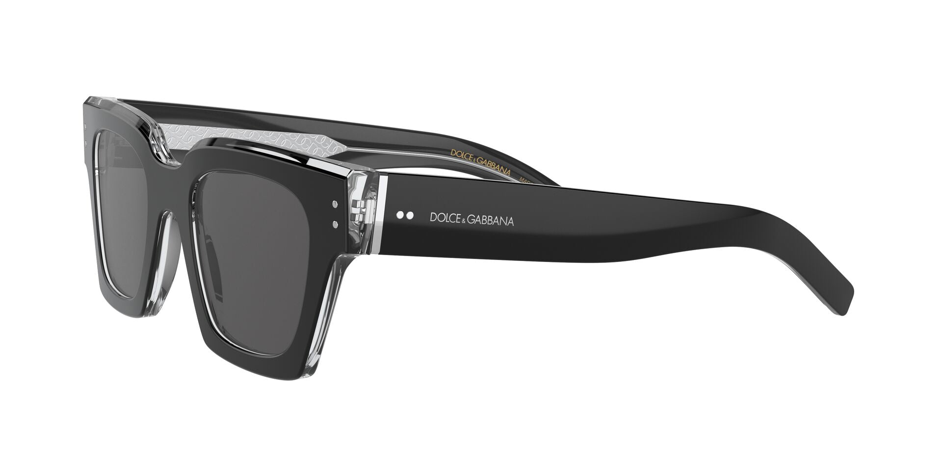 Dolce & Gabbana DG 4413  675 R5