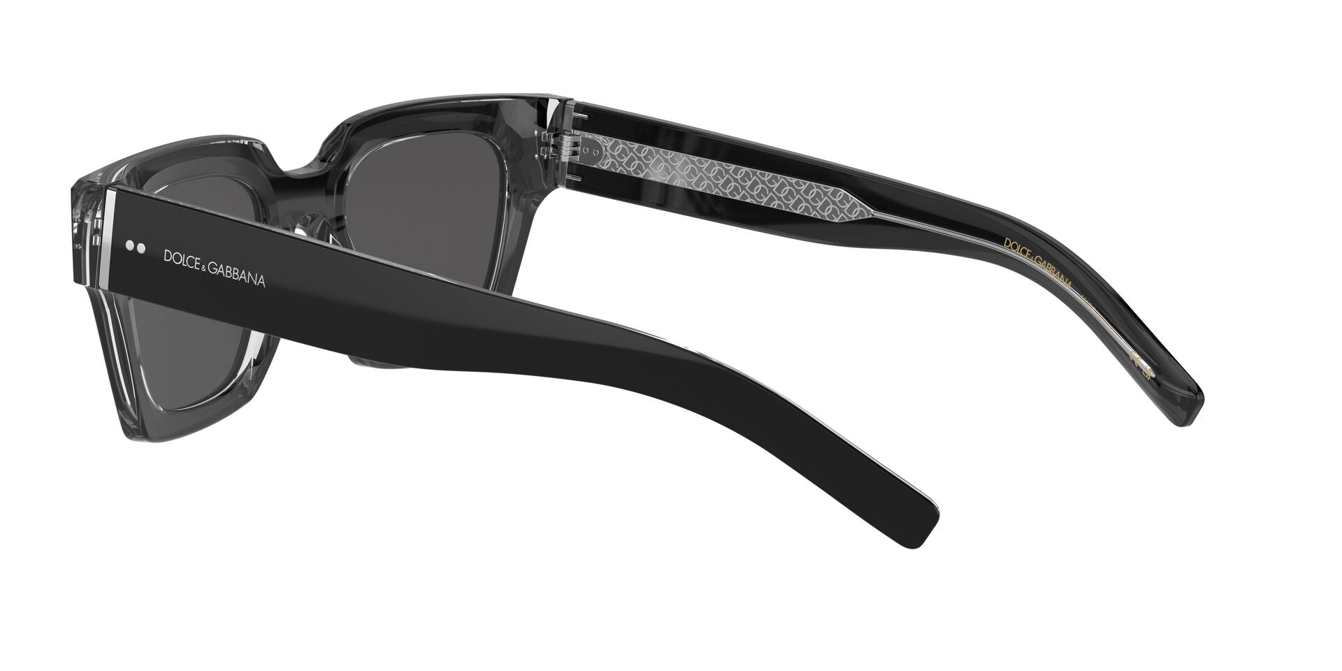Dolce & Gabbana DG 4413  675 R5