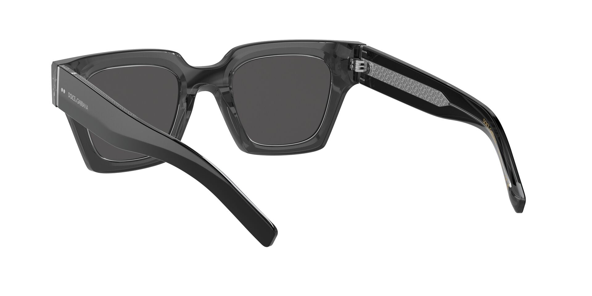 Dolce & Gabbana DG 4413  675 R5