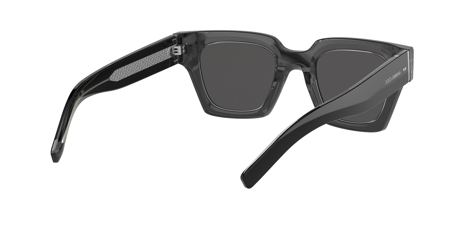 Dolce & Gabbana DG 4413  675 R5