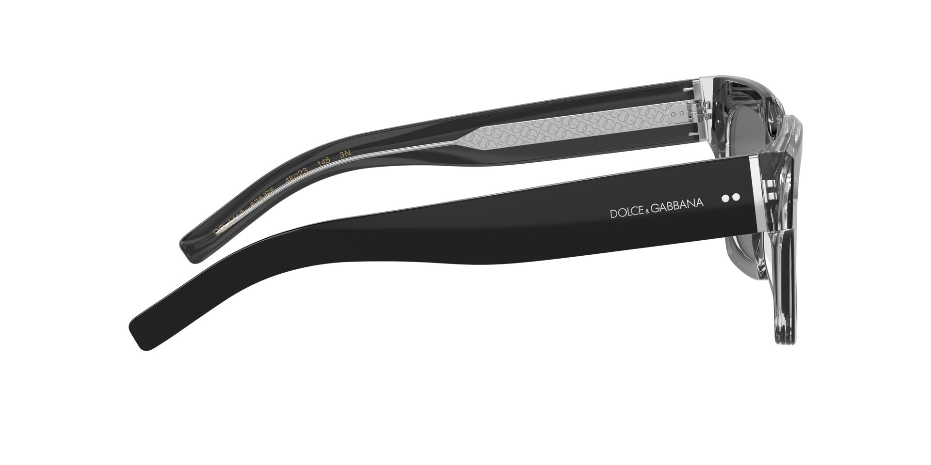 Dolce & Gabbana DG 4413  675 R5