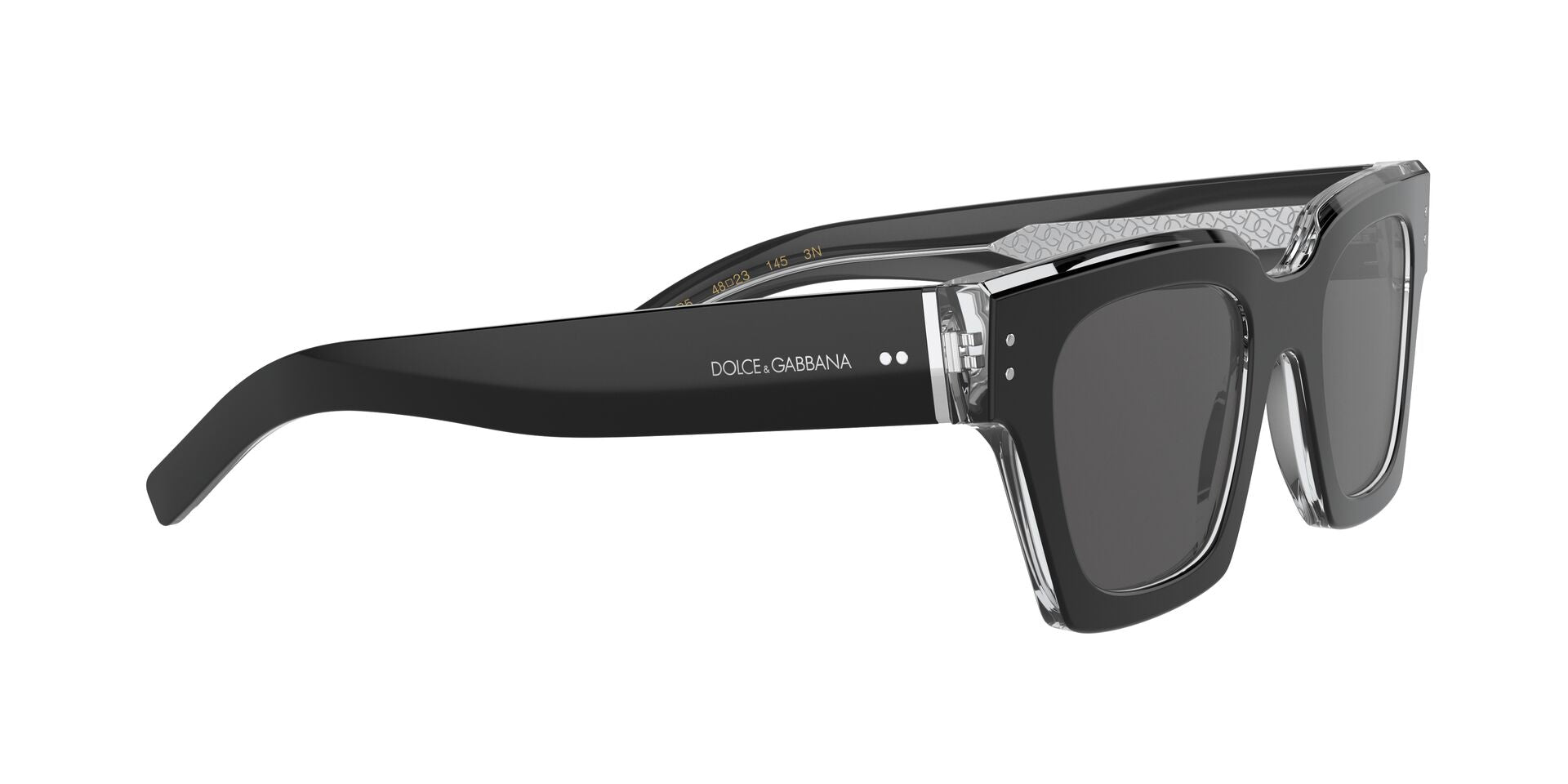 Dolce & Gabbana DG 4413  675 R5