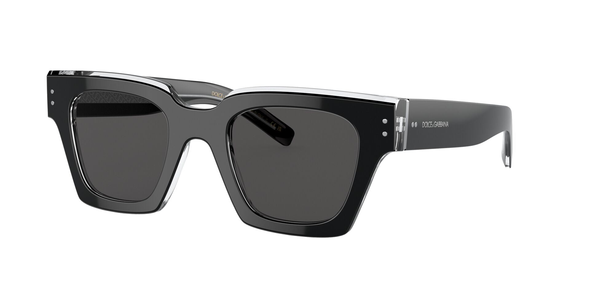 Dolce & Gabbana DG 4413  675 R5
