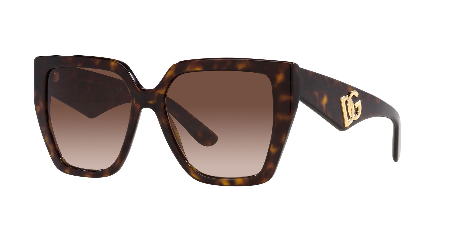 Dolce & Gabbana DG 4438  502 13