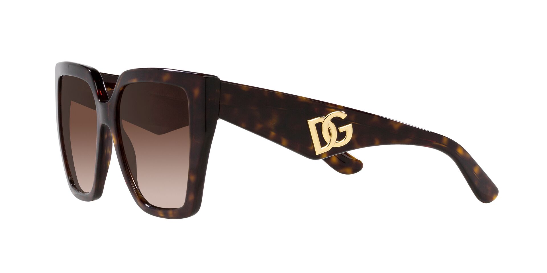 Dolce & Gabbana DG 4438  502 13
