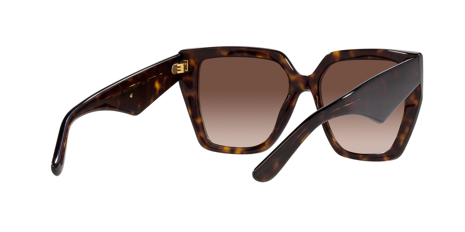Dolce & Gabbana DG 4438  502 13