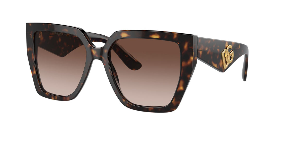 Dolce & Gabbana DG 4438  502 13