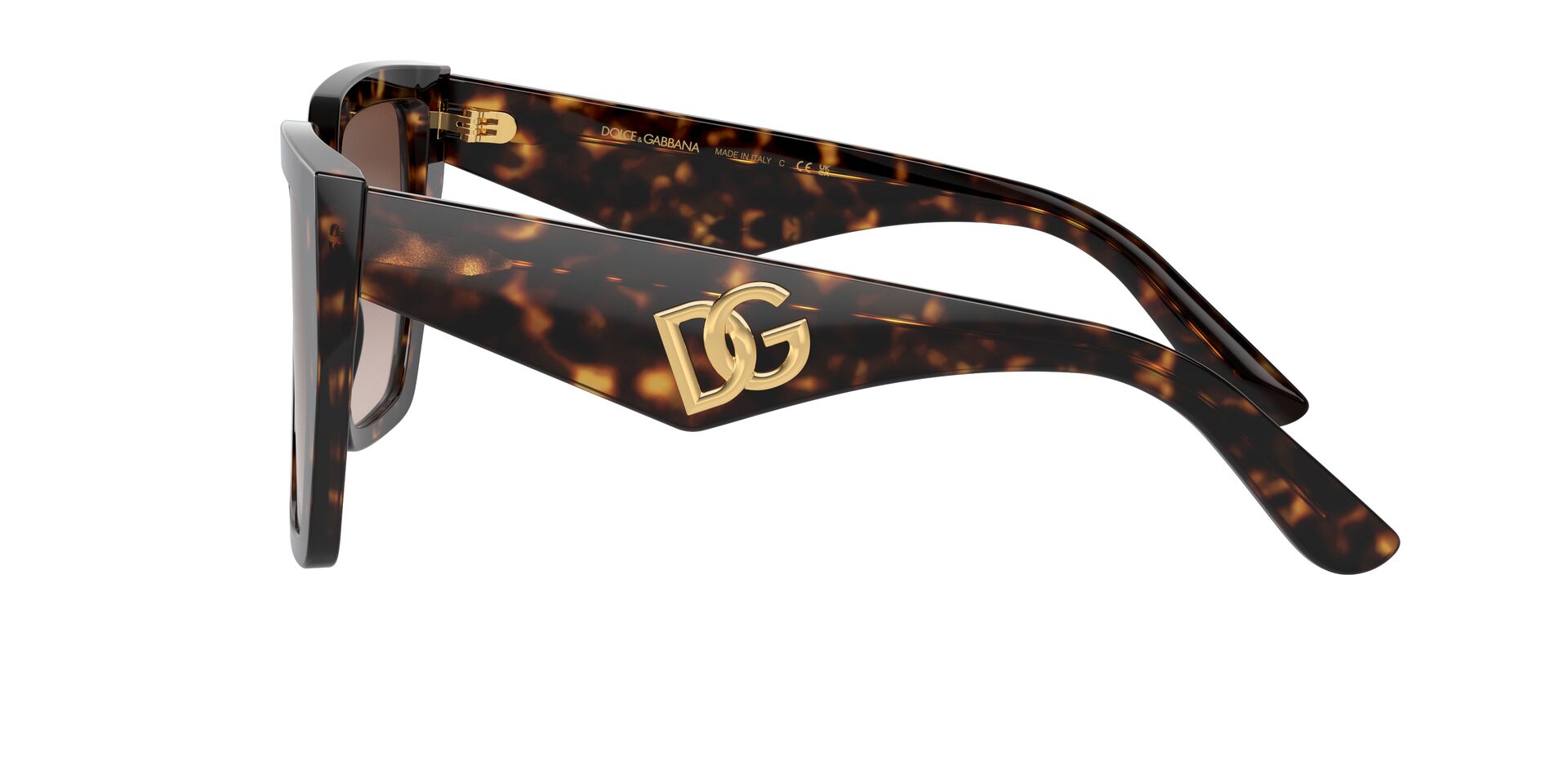 Dolce & Gabbana DG 4438  502 13