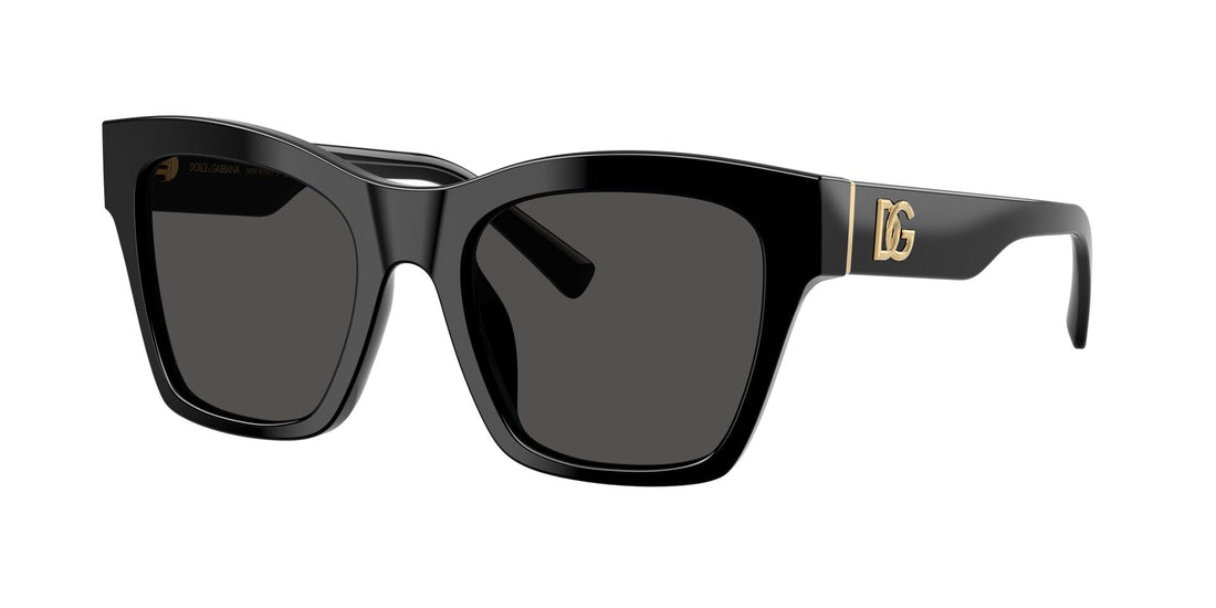 Dolce & Gabbana DG 4512  501 87