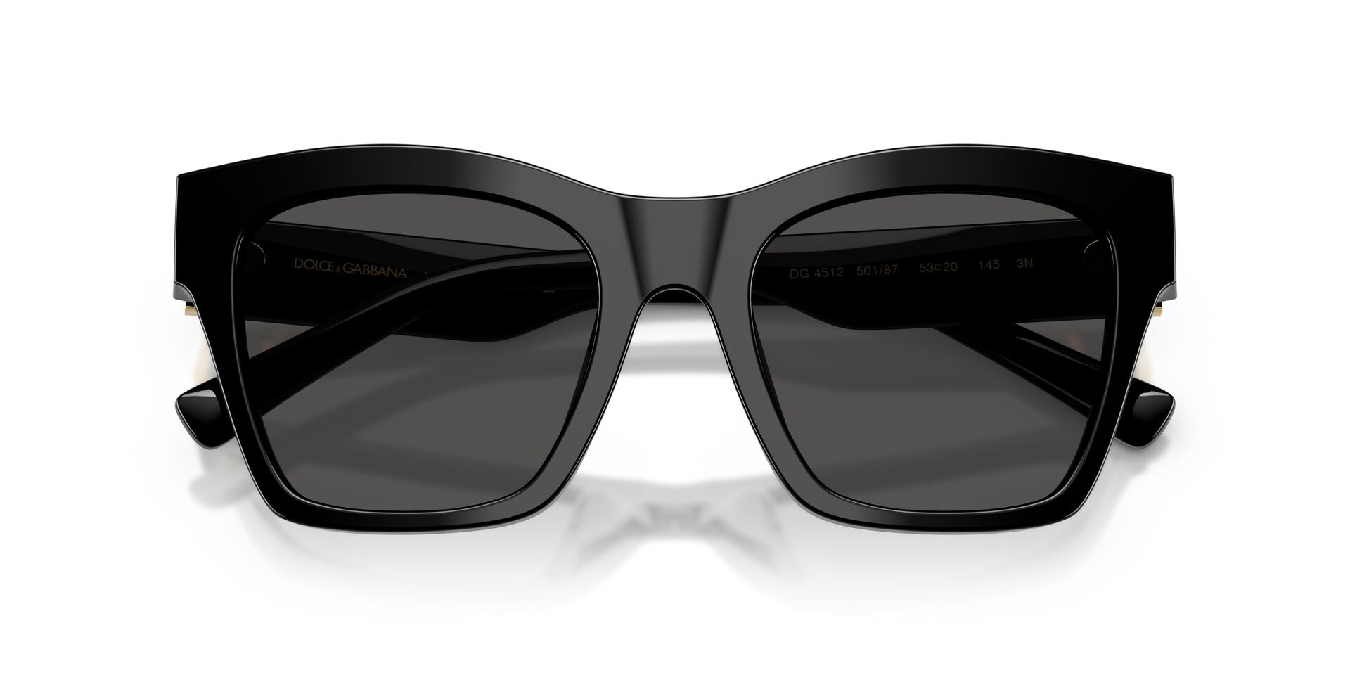 Dolce & Gabbana DG 4512  501 87
