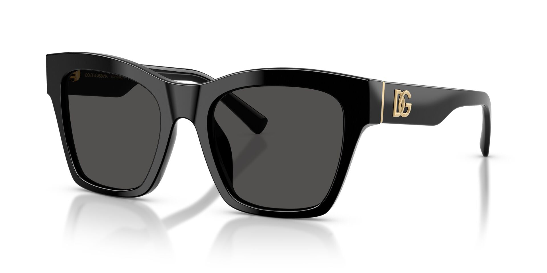 Dolce & Gabbana DG 4512  501 87