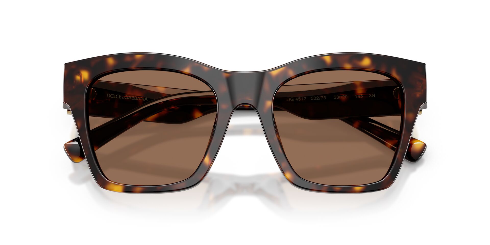 Dolce & Gabbana DG 4512  502 73