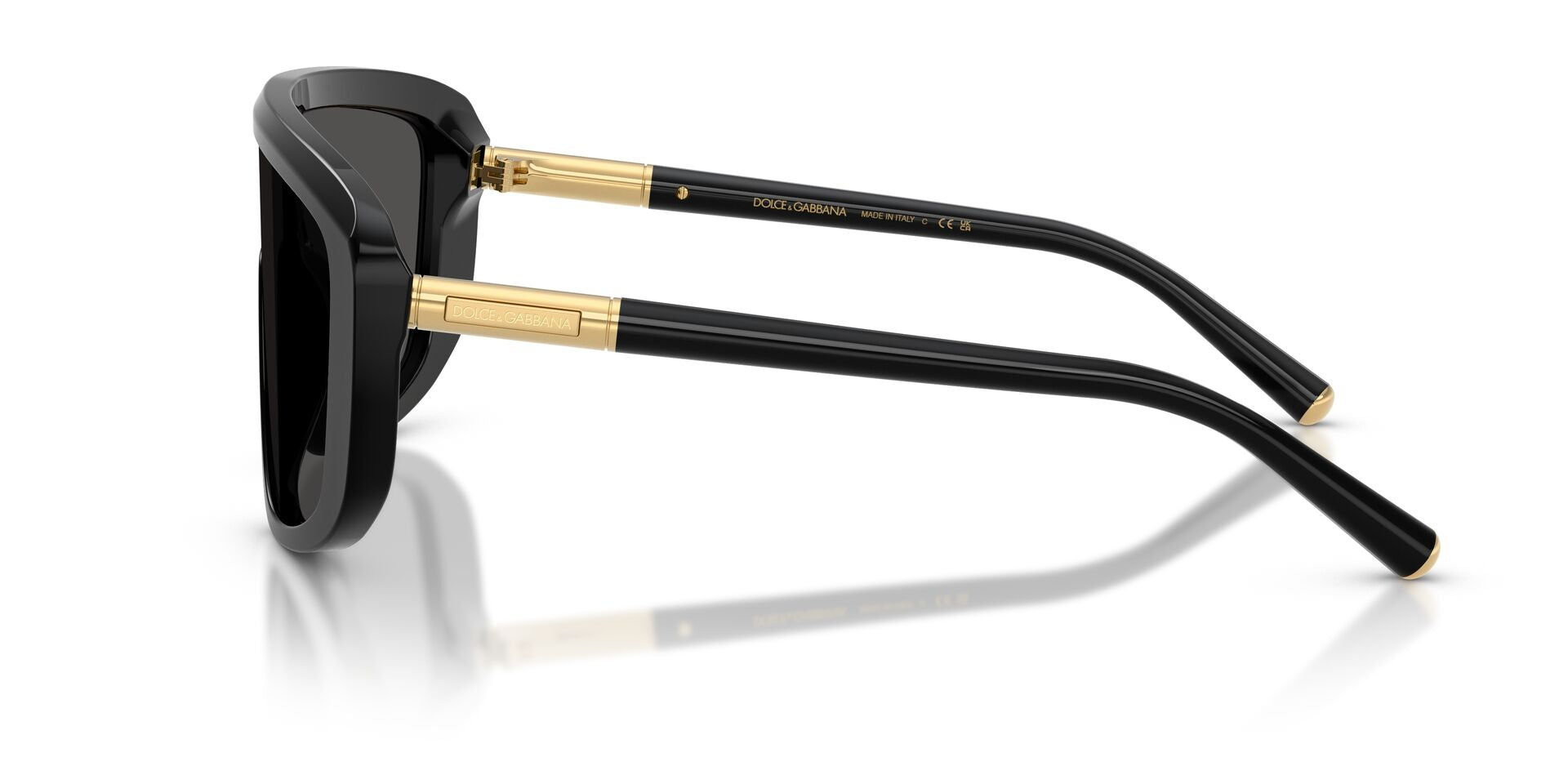 Dolce & Gabbana DG 4520  501 87