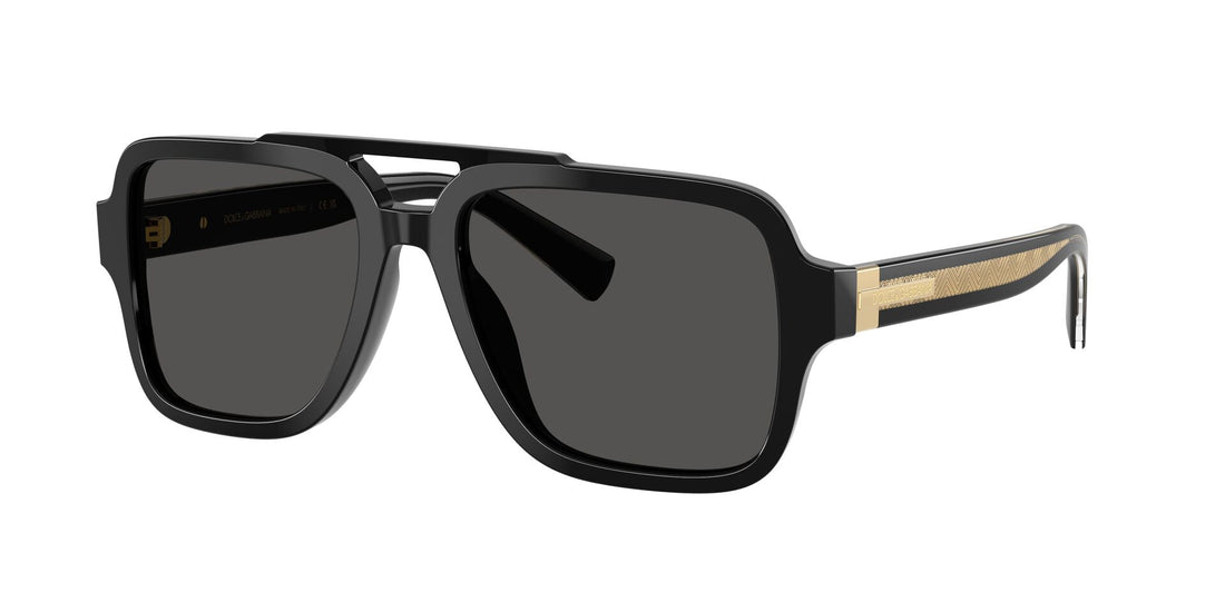 Dolce&Gabbana DG 4544 501/87