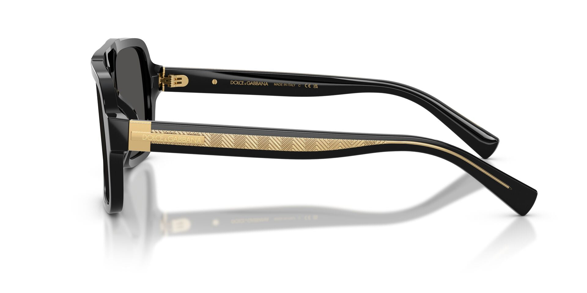 Dolce&Gabbana DG 4544 501/87