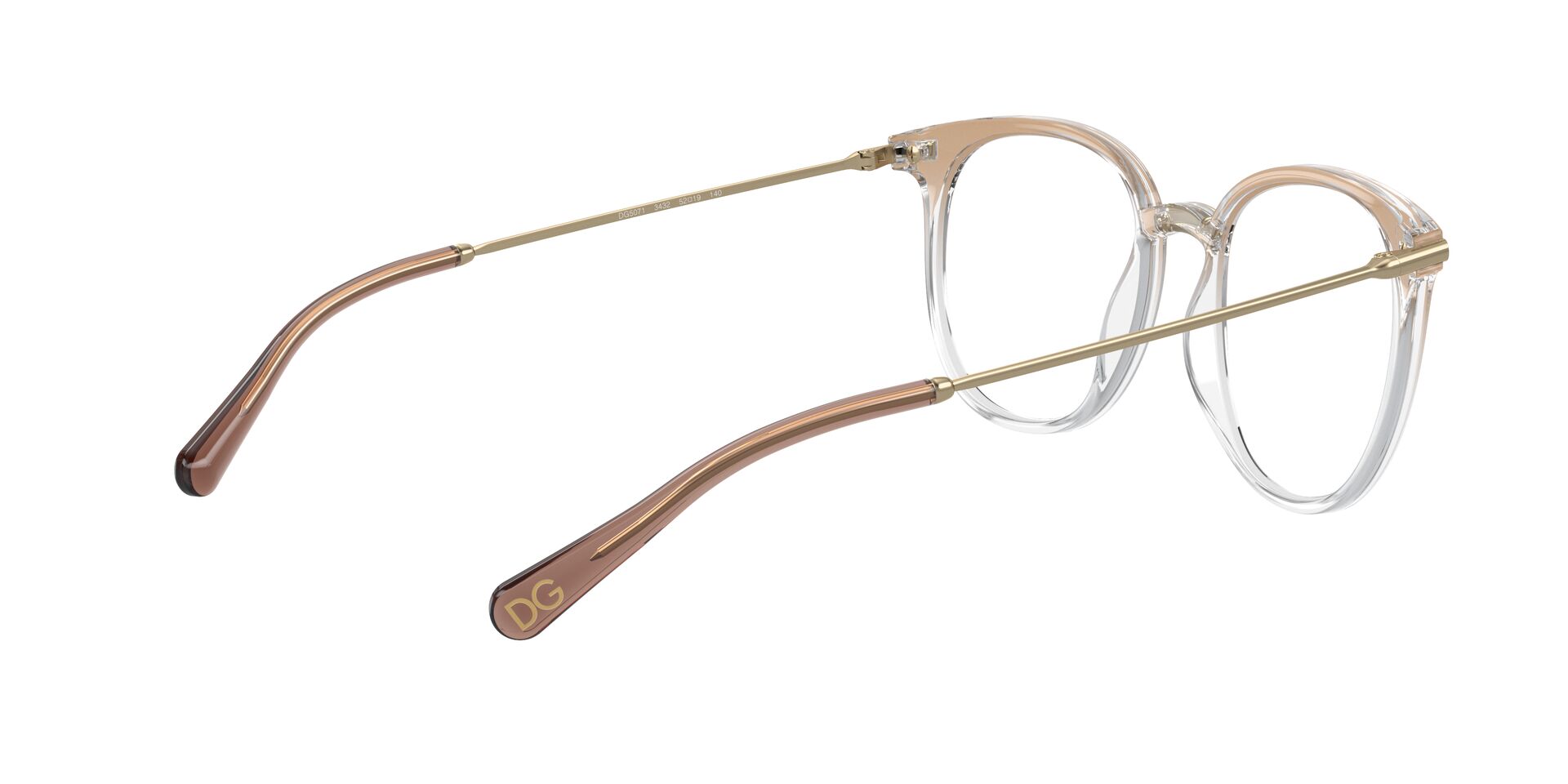 Dolce & Gabbana DG 5071  3432