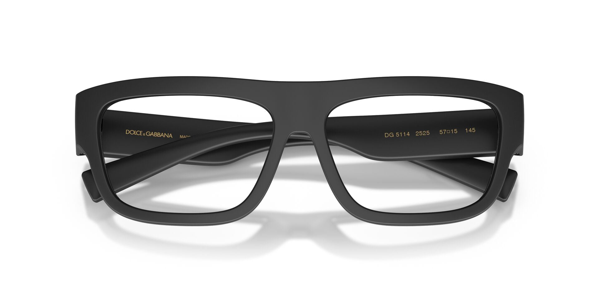 Dolce & Gabbana DG 5114 2525