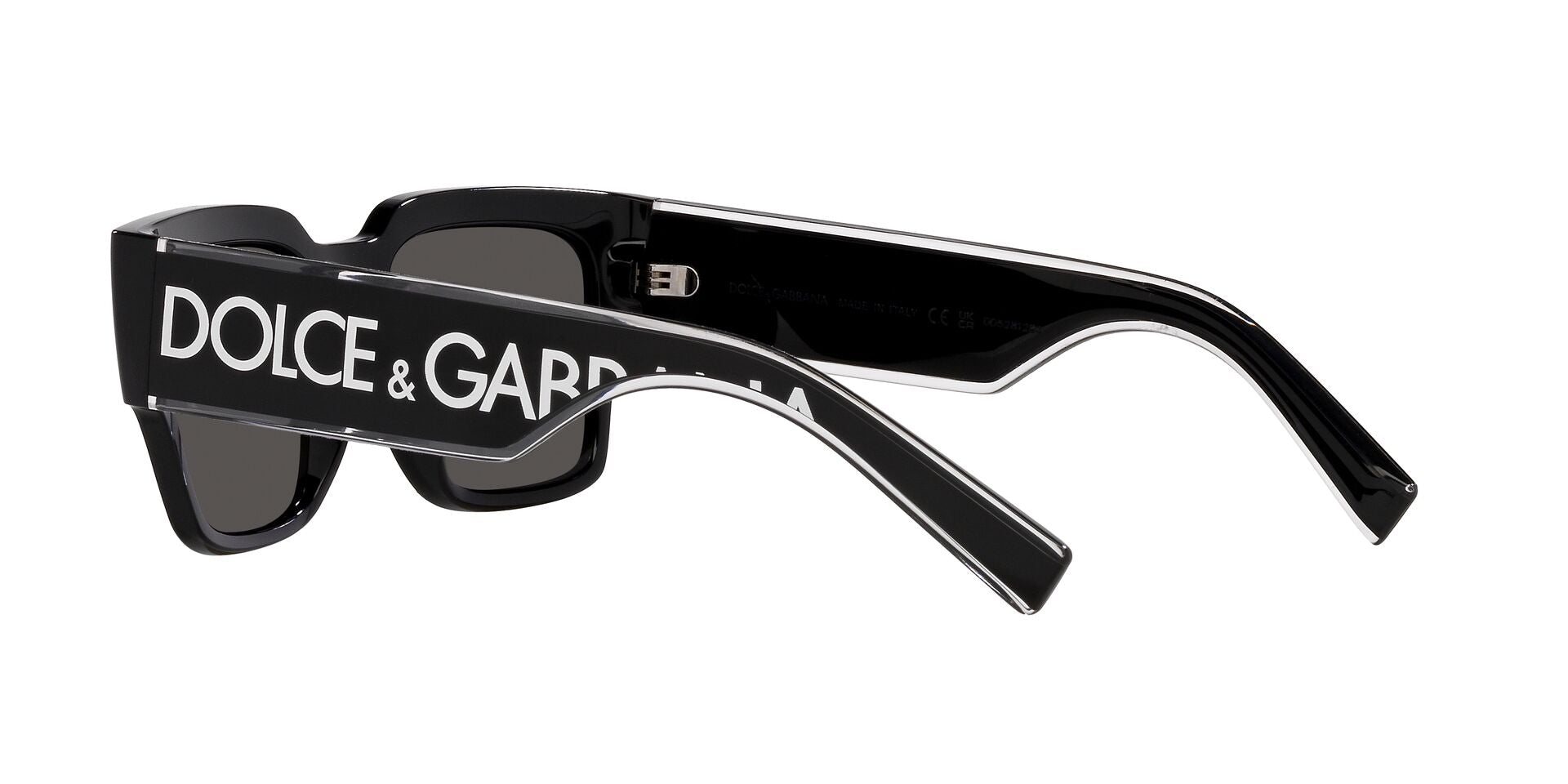 Dolce & Gabbana DG 6184  501 87