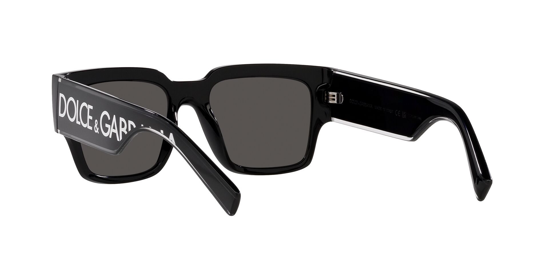 Dolce & Gabbana DG 6184  501 87