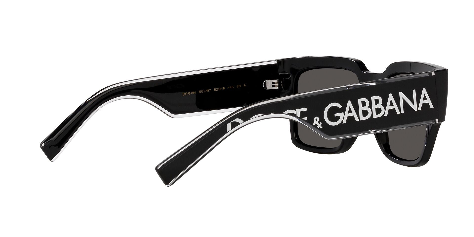 Dolce & Gabbana DG 6184  501 87