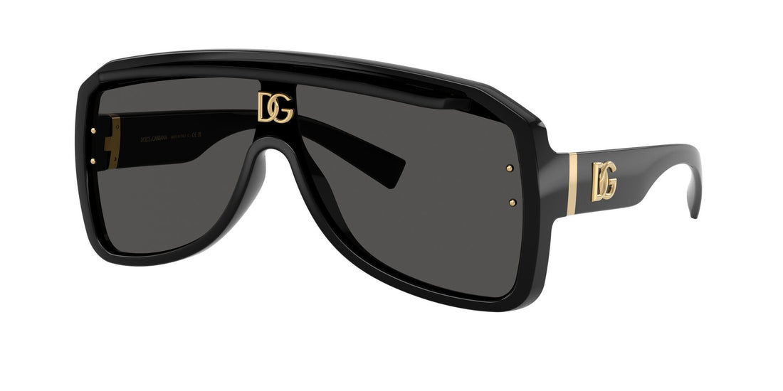 Dolce&Gabbana DG 6205 501/87
