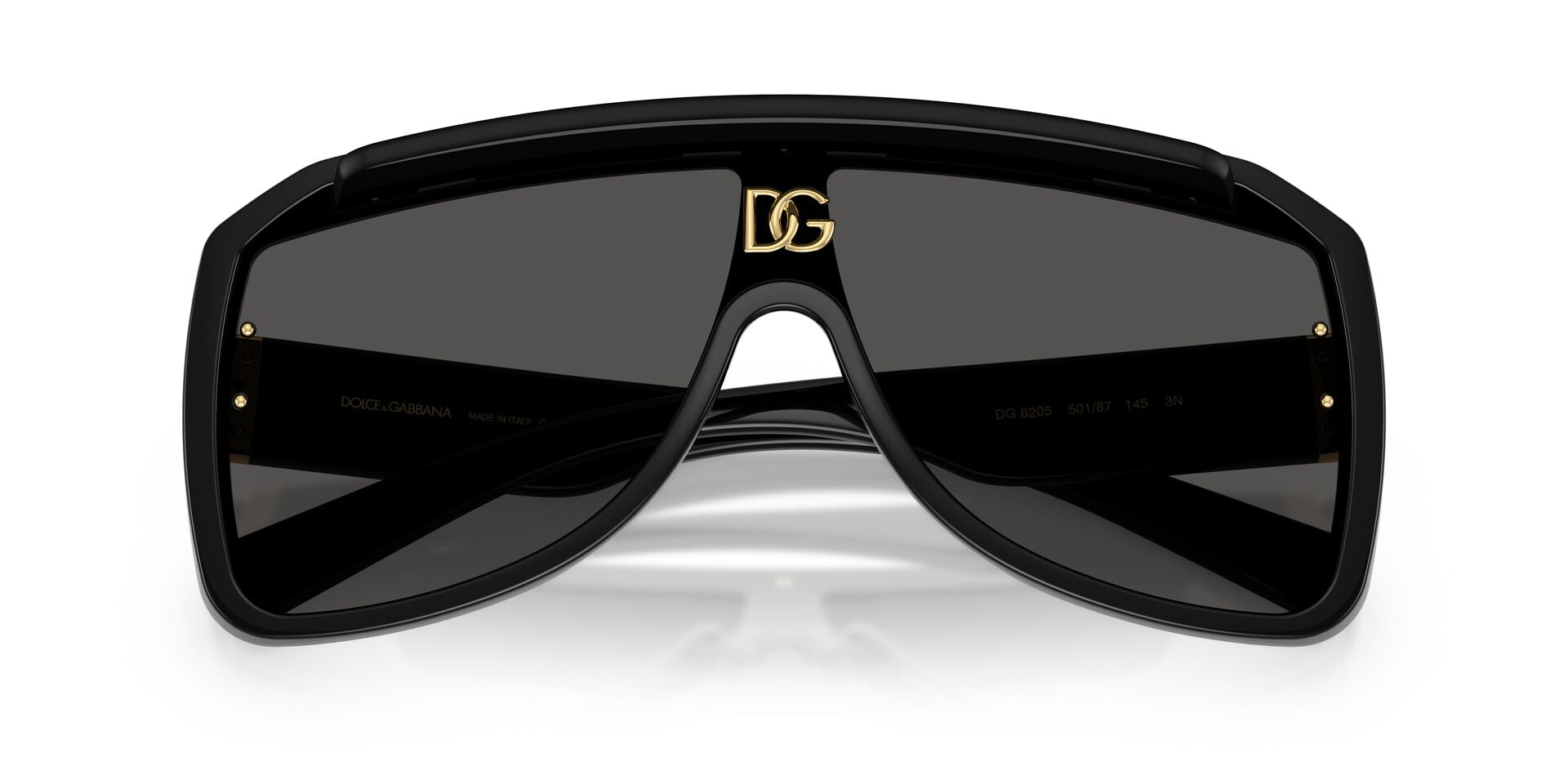 Dolce&Gabbana DG 6205 501/87