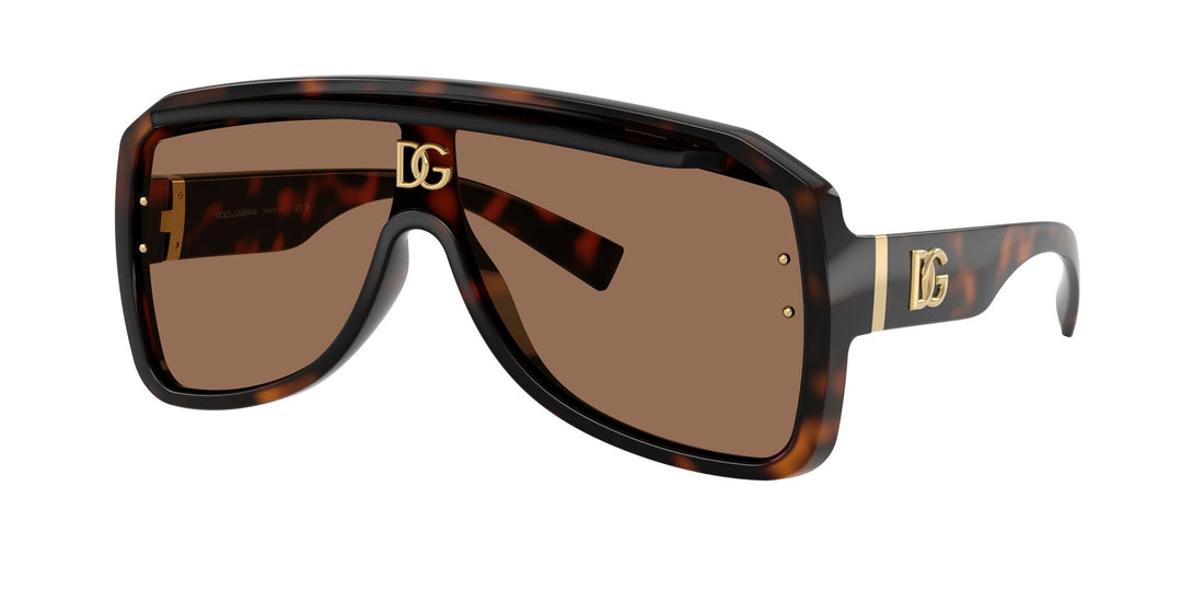 Dolce&Gabbana DG 6205 502/73