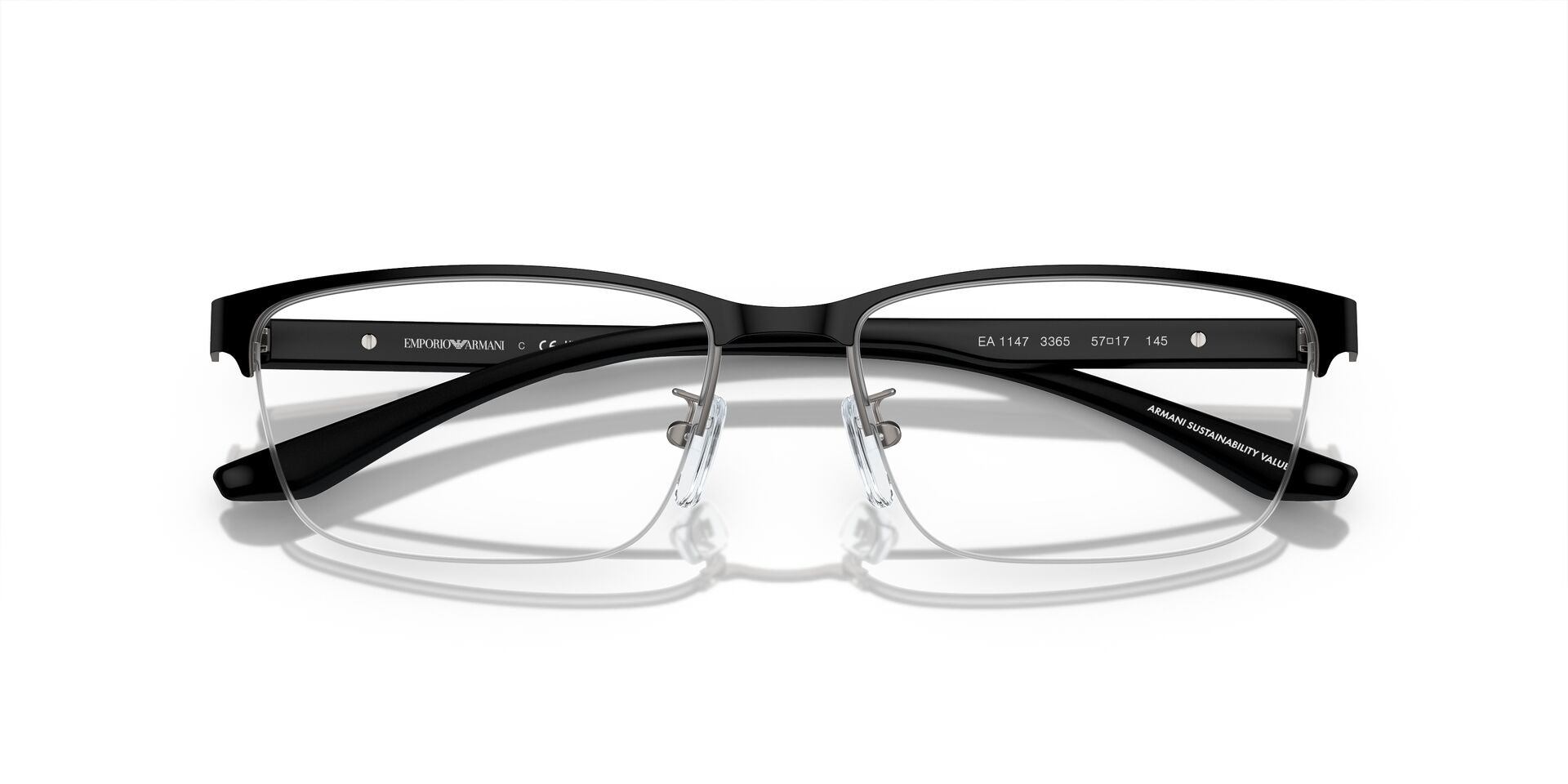 Emporio Armani EA 1147 3365