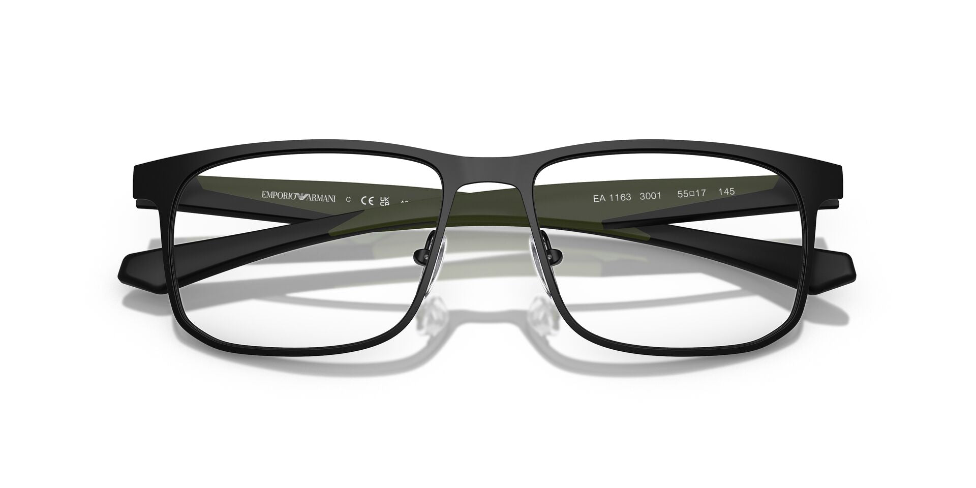 Emporio Armani EA 1163 3001