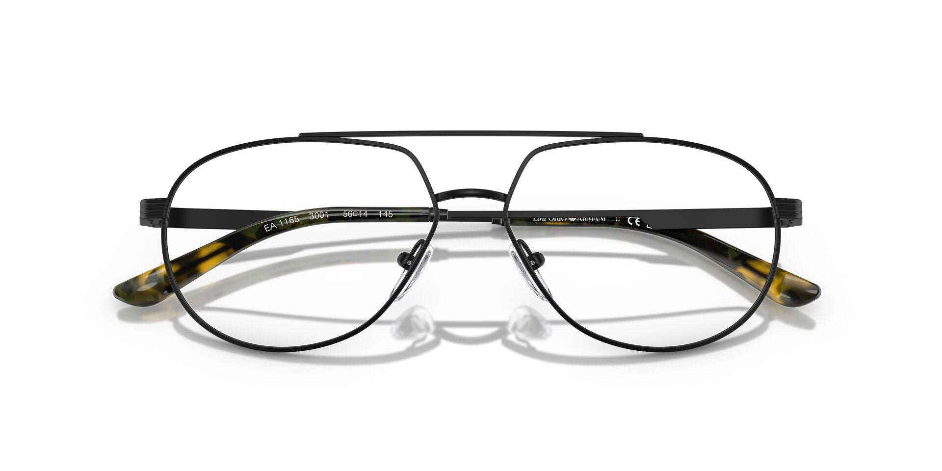 Emporio Armani EA 1165 3001