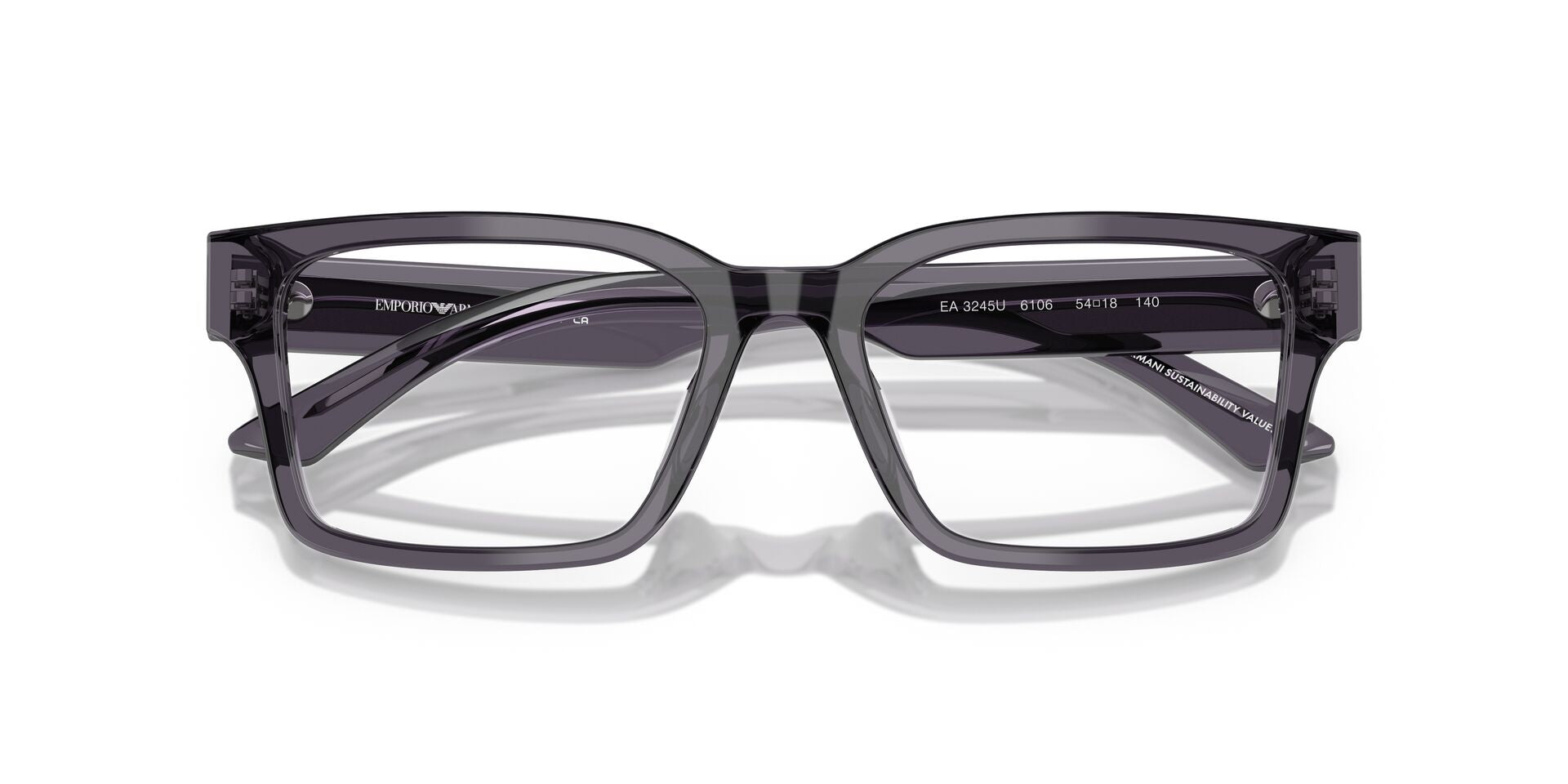 Emporio Armani EA 3245U 6106